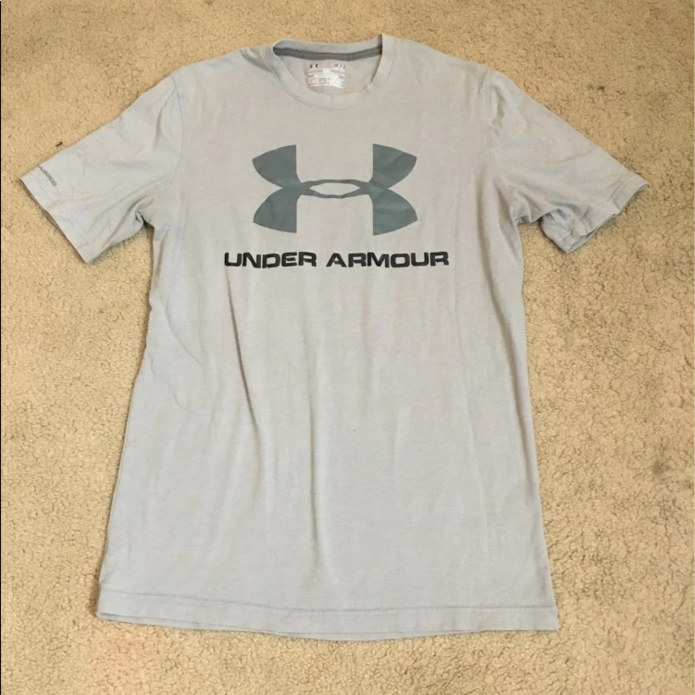 Under Armour Tee